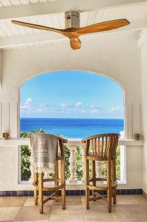 Hidden Pearl Luxurious oceanview villa - 7