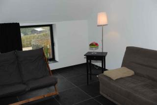 Gîte Fenêtres sur cour - Genappe - 2