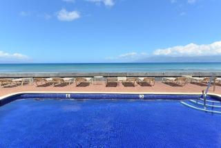 Kulakane 105 · KK105 Sunsets Ocean Views Oceanfront in West Maui - 3