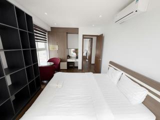 Apartment Newlife bởi Phạm Đức Long - 6