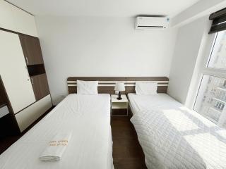 Apartment Newlife bởi Phạm Đức Long - 7