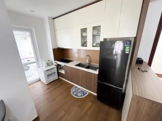 Apartment Newlife bởi Phạm Đức Long - 5