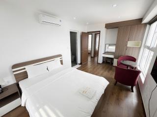 Apartment Newlife bởi Phạm Đức Long - 4