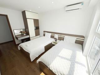 Apartment Newlife bởi Phạm Đức Long - 3