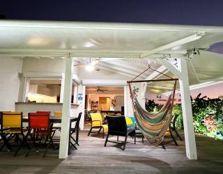 VILLA LA GALANTE - 9