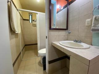 Casa Magro depto 1er piso para 6 - 6