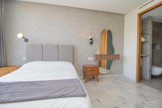 B5 Modern bright studio with city view - 9