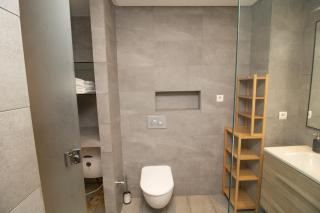 B5 Modern bright studio with city view - 7