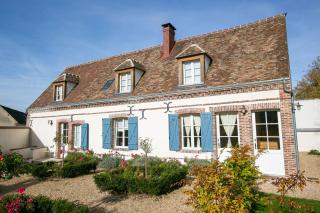 Aux Roses et aux Poutres - 1