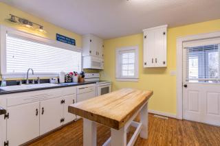 A Parkway Cabin - Boone - 3