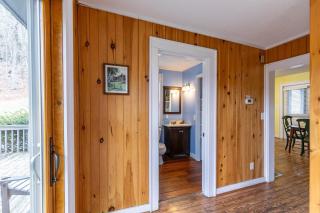 A Parkway Cabin - Boone - 1
