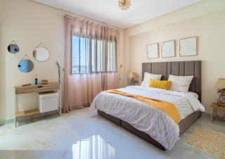 Modern Apartment in the Heart of Tangier - 5