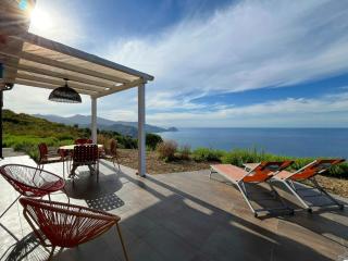 Panoramic Villa In Madonie Natural Park - 8