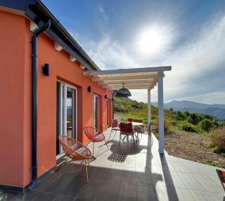 Panoramic Villa In Madonie Natural Park - 6