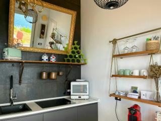 Panoramic Villa In Madonie Natural Park - 5