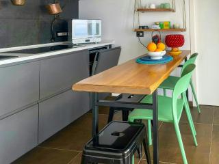 Panoramic Villa In Madonie Natural Park - 2