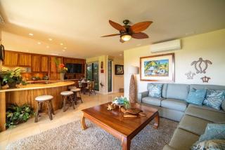 Wailea Ekahi 32B · WEK 32B Remodeled Wailea Getaway w AC Pool - 8