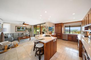 Wailea Ekahi 32B · WEK 32B Remodeled Wailea Getaway w AC Pool - 7