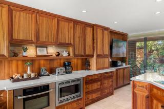 Wailea Ekahi 32B · WEK 32B Remodeled Wailea Getaway w AC Pool - 6
