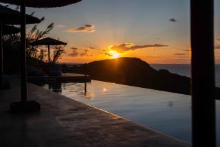 Off the beaten paths! Maisonette & Pool - 0