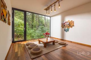 LUMA House - 4