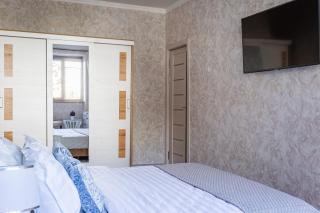 Central Loft Tashkent - 3