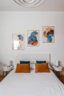 Appartamento con terrazzo sui tetti milanesi - 6