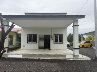 Homestay Rawang, Sg Choh - 8