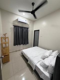 Homestay Rawang, Sg Choh - 6