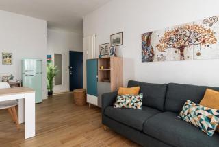 Appartamento con terrazzo sui tetti milanesi - 4