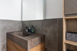 Appartamento con terrazzo sui tetti milanesi - Milan - 5