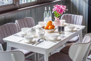 Central Loft Tashkent - 8