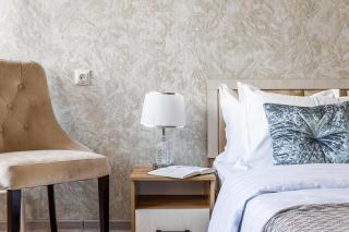 Central Loft Tashkent - 2