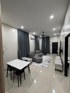 Homestay Rawang, Sg Choh - 2