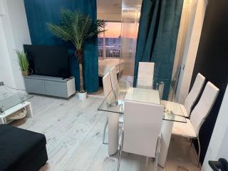 Jsh BENIDORM APARTMENT PRIMERA LINEA - 9