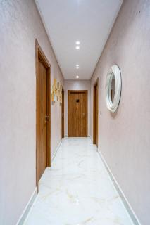 Modern Apartment in the Heart of Tangier - 1