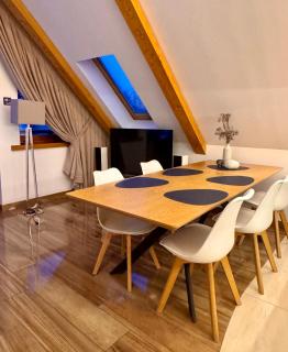 Apart-Center Zakopiańskie Tarasy SPA - 5