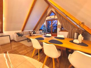 Apart-Center Zakopiańskie Tarasy SPA - 6