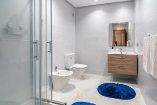 Modern Apartment in the Heart of Tangier - 2