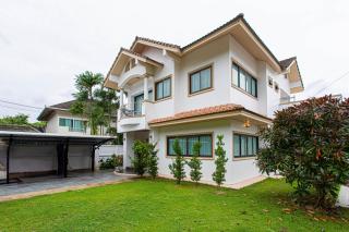 Chalong V pool villa - 5