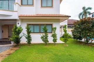 Chalong V pool villa - 6