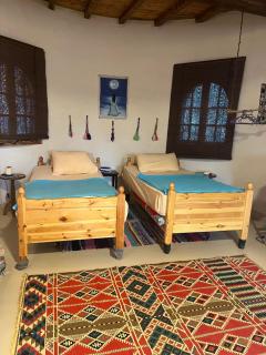 Siwa Spot - Authentic Siwan Room with Private Patio - Siwa - 6