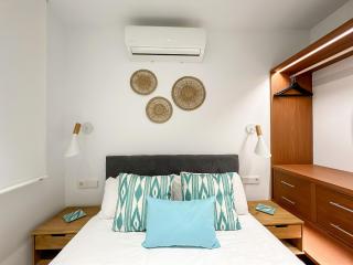 Piso luminoso2H2B Barrio Salamanca Berlany España - 8