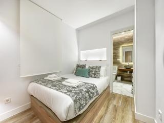 Piso luminoso en Barrio de Salamanca 2 hab 2 baño - 4