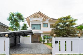 Chalong V pool villa - 7