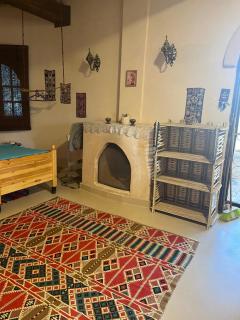 Siwa Spot - Authentic Siwan Room with Private Patio - Siwa - 7