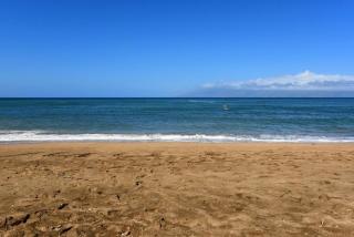 Royal Kahana 317 · RK 317 Remodeled BeachFront Studio w Ocean Vi - 8