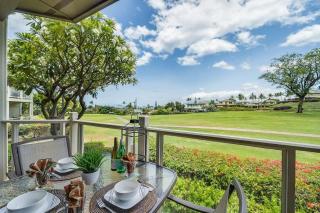 Grand Champions 163 · GC 163 2BD Wailea Condo w AC Pool Close to - 9