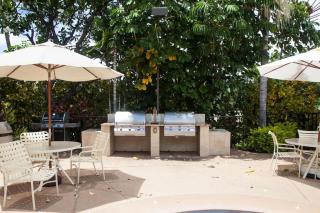 Grand Champions 163 · GC 163 2BD Wailea Condo w AC Pool Close to - 6