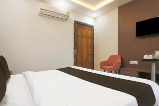 Hotel O by OYO S R Galaxy - 5